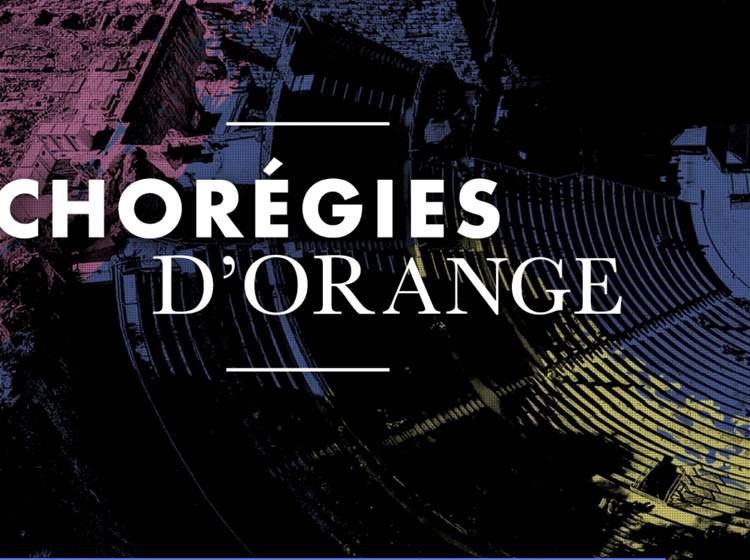 Chorégies d'Orange 2025