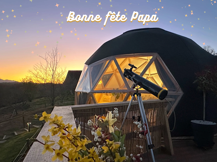 Bonne fête Papa