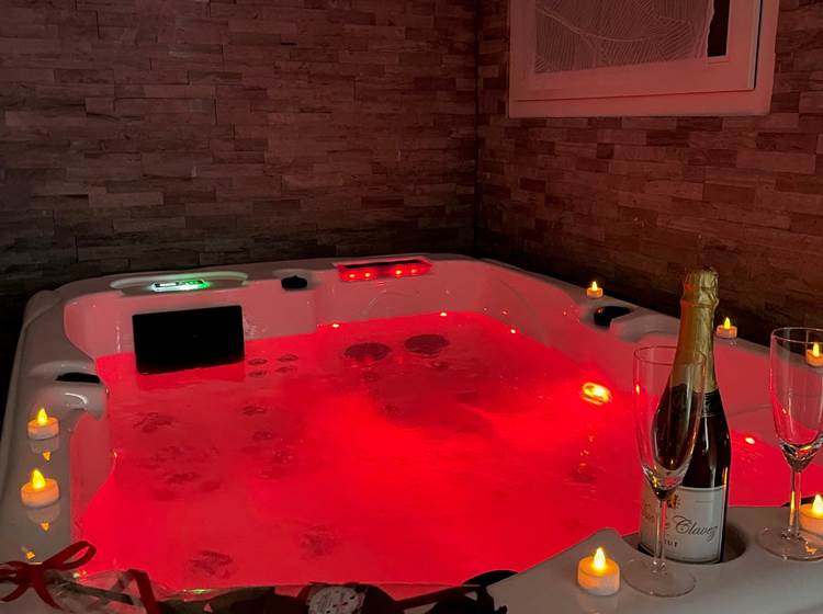 Jacuzzi