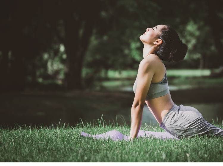 yoga cobra chambre d'hôtes morbihan bretagne spa séjour bien être repos ressourcement cure ayurvédique