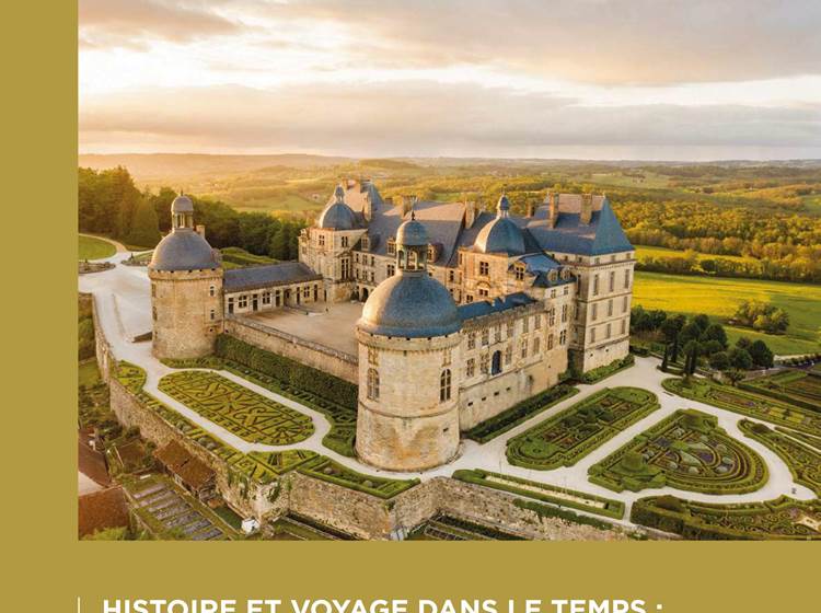 Les incontournables de la Dordogne