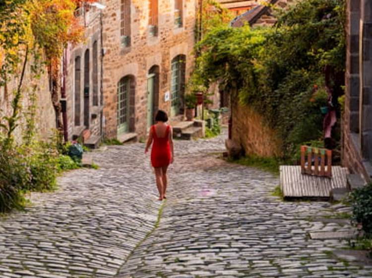 Rue du Jerzual