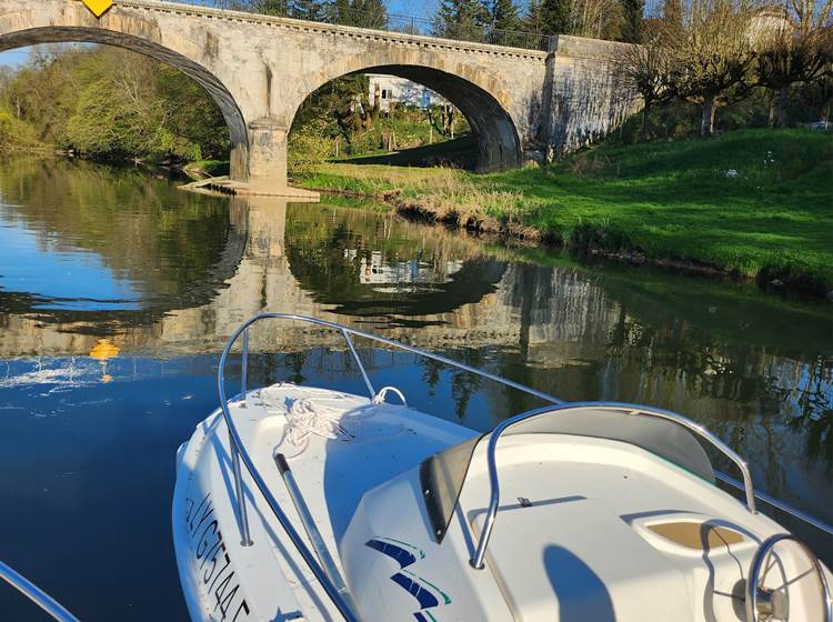 Bateaux sans permis