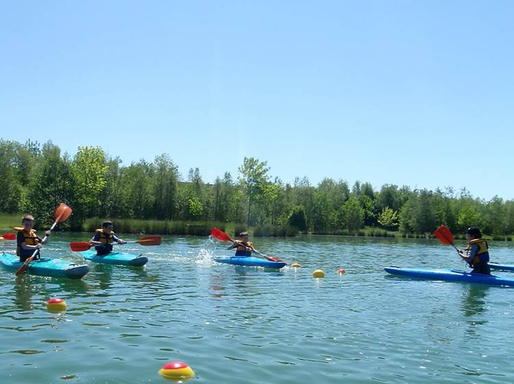 Canoe jeunes tarnetgaronne
