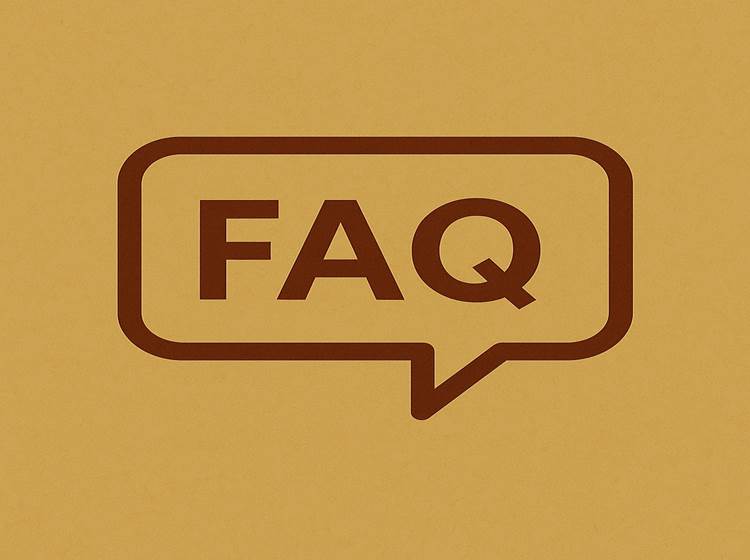 La Cense - Mélin FAQ