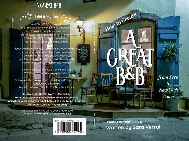A GREAT B_B _ Final Book Cover