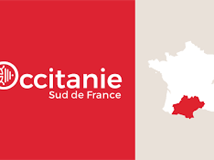 Occitanie Grands sites