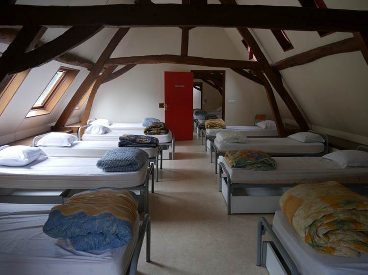 Dortoir