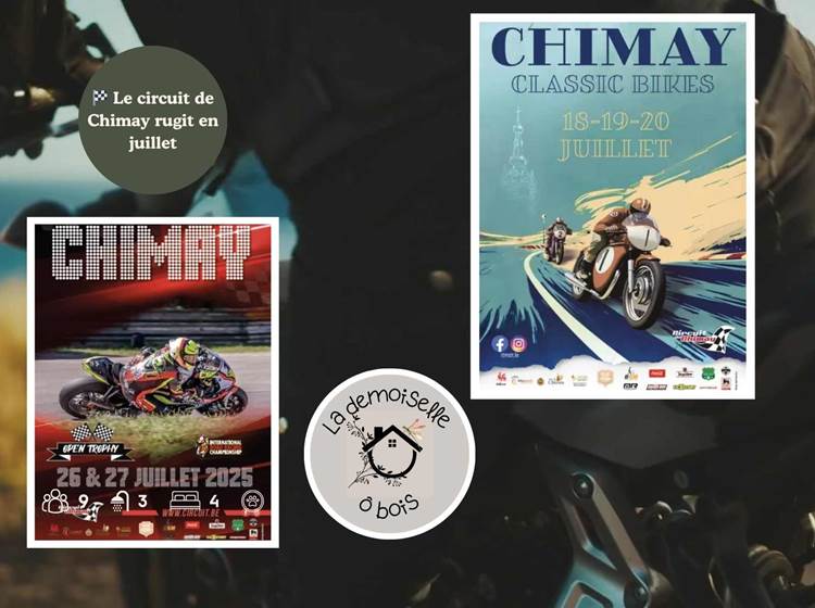 Circuit de Chimay