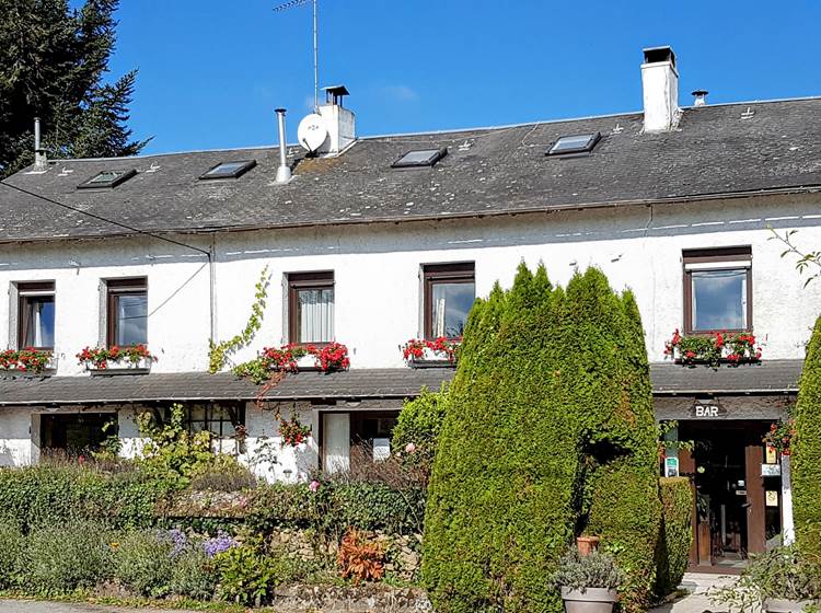 Le Ranch des Lacs - hôtel de Charme