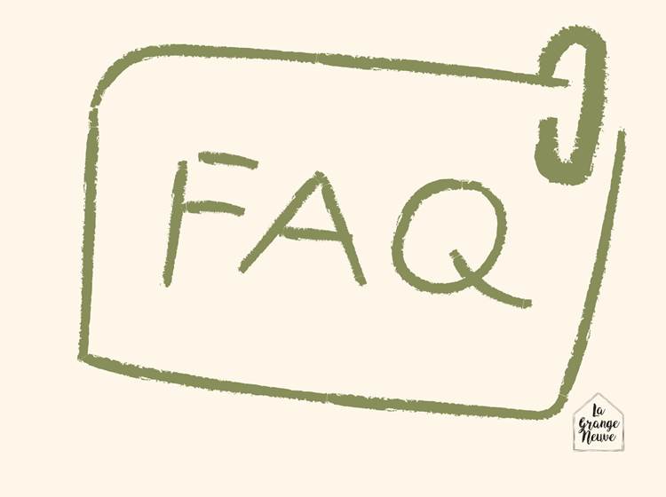 Frequent questions