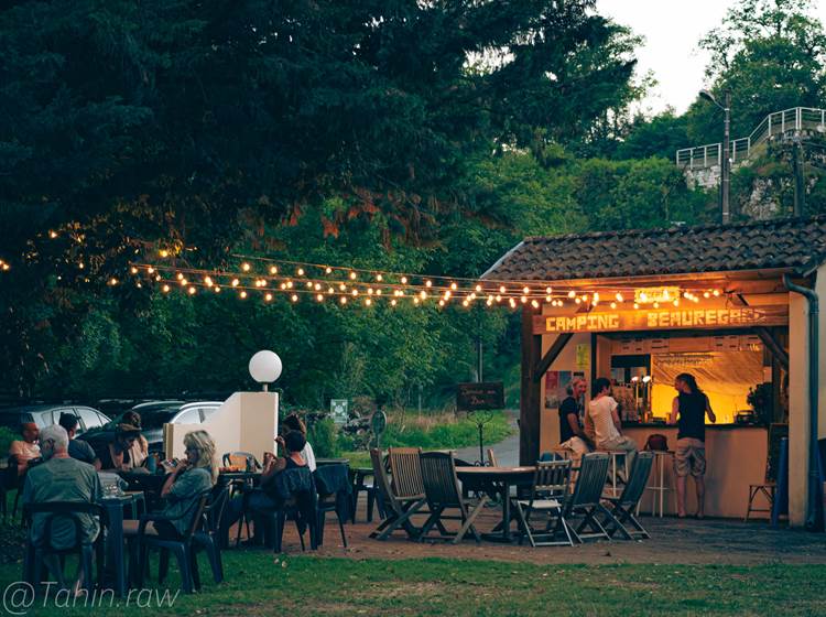 La Guinguette
