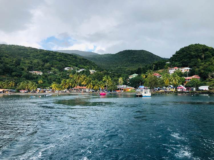 Saintes-Guadeloupe-Koroko