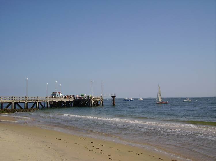 Nid Cosy Bordeaux - Bassin d'Arcachon