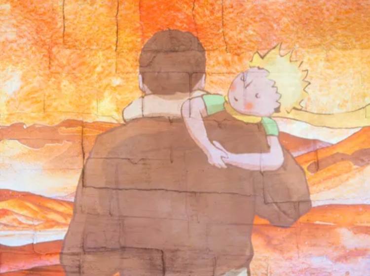 Le Petit Prince-news