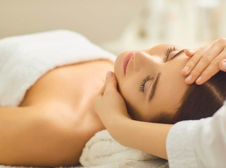 soin tête chambre d'hôtes morbihan bretagne spa cure ayurvédique séjour bien être détente repos ressourcement