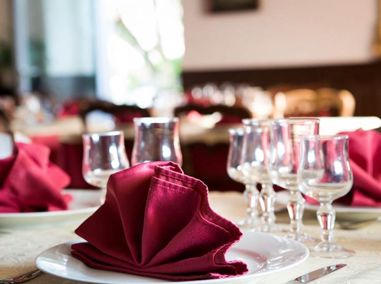 La table de Ginette Restaurant LE SULLY Périgord