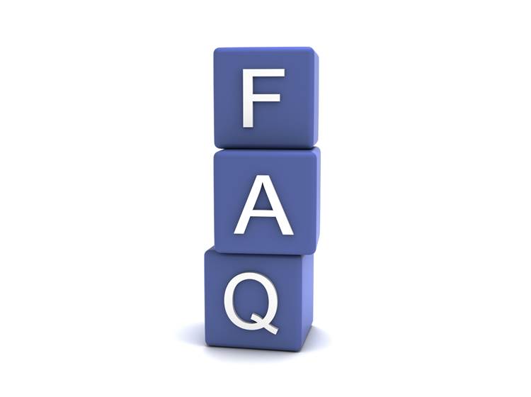 FAQ