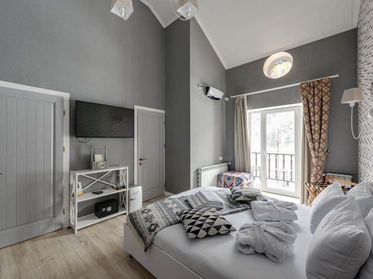chambre-hôte-double-thonon-les-bains