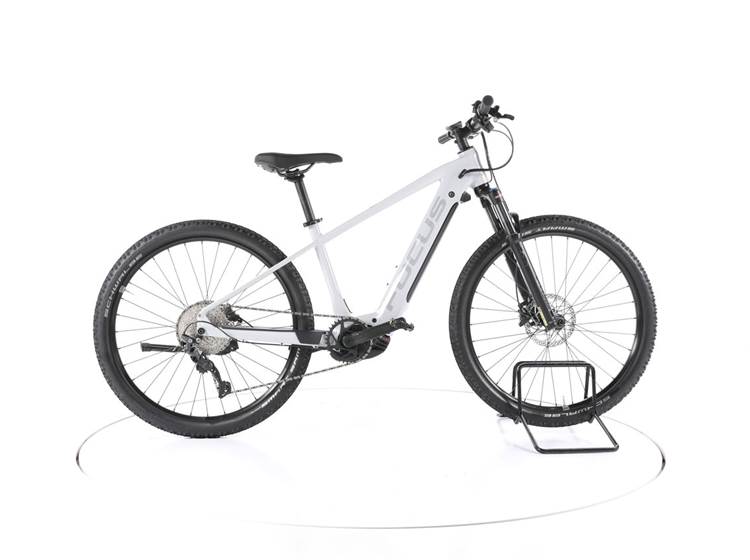 VTT Electrique Focus Jarifa²