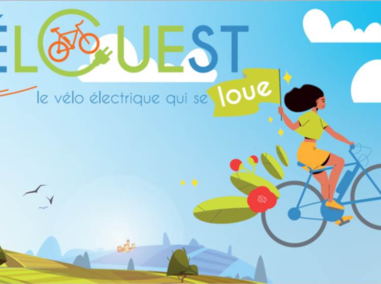 Veloc Ouest