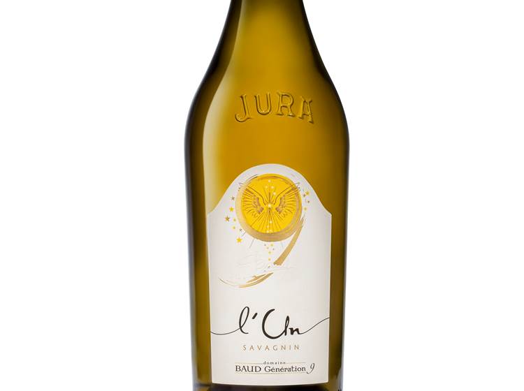 Savagnin Typé