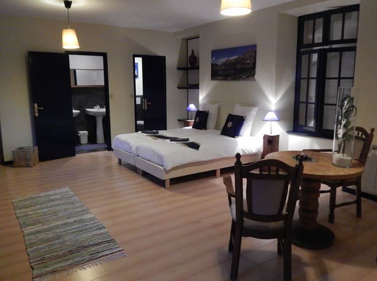 Chambre Conscience