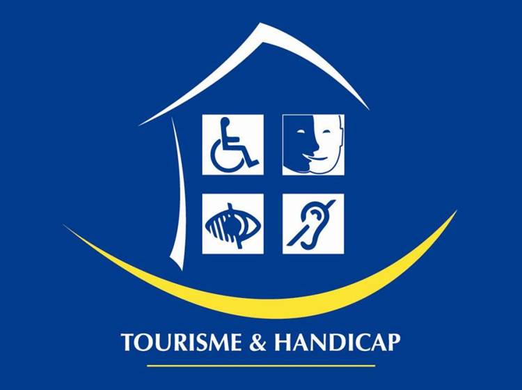 Tourisme&Handicap
