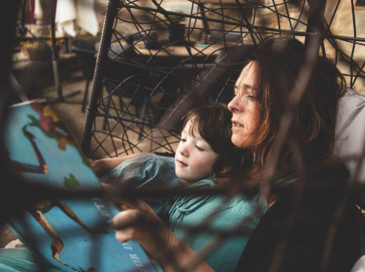 Chateau de Saint Chamarand - Marjolaine LAPASCALIE, Bruno WAGNER