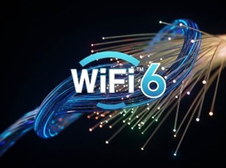 Wifi 6