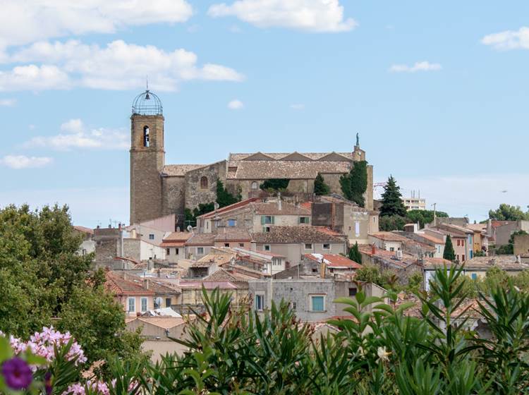 Istres