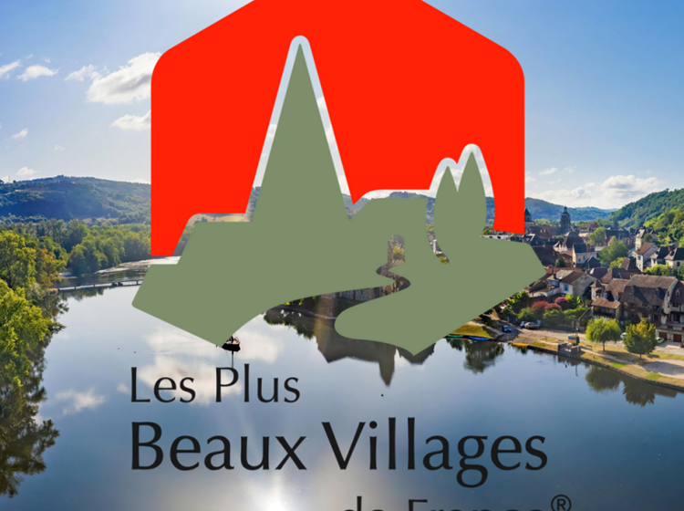 Beaulieu parmi les plus beaux villages de France