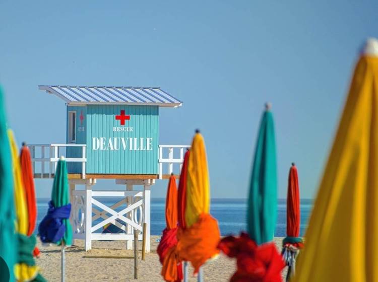 Deauville