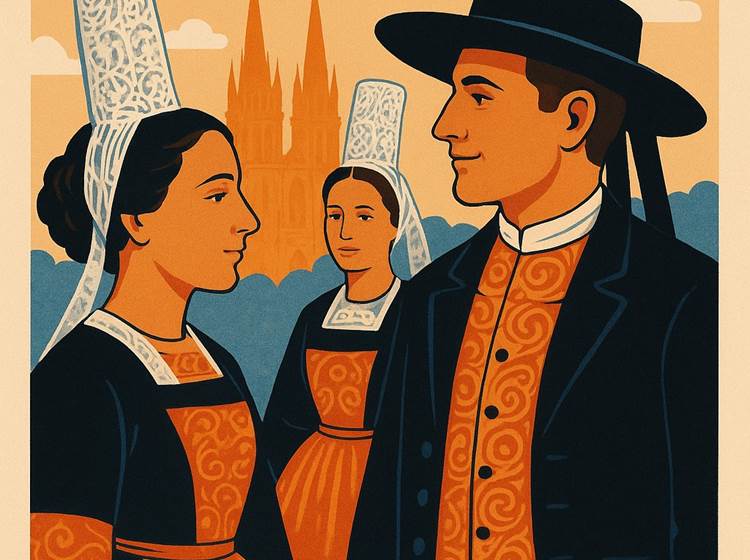 Festival de Cornouaille de Quimper 2025-news
