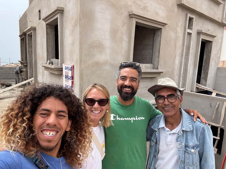 Meet the Minds behind Salty Water Tribe