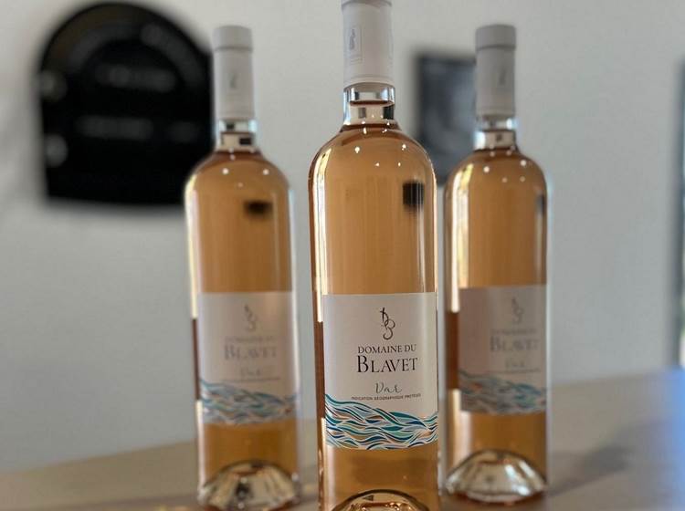 Rosé IGP 2024