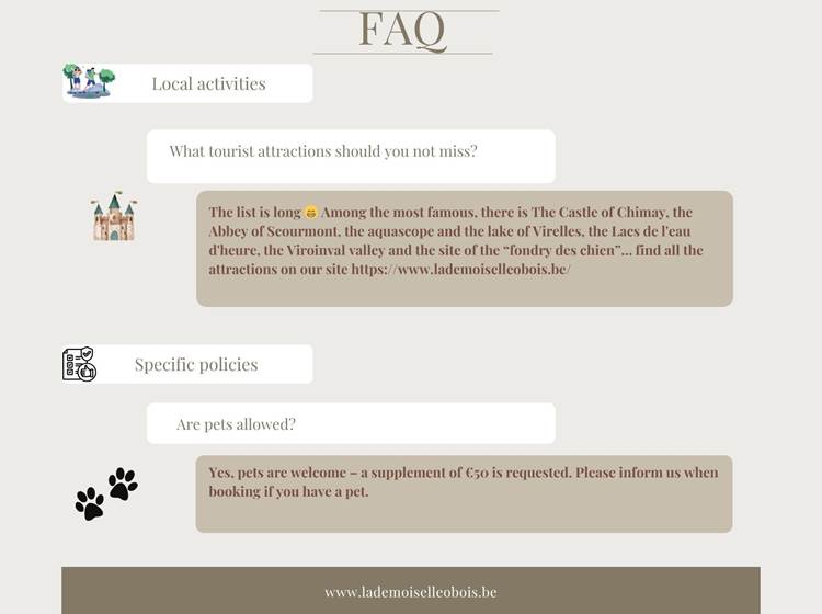 FAQ 6