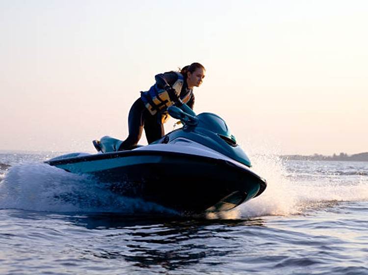 Jet-Ski