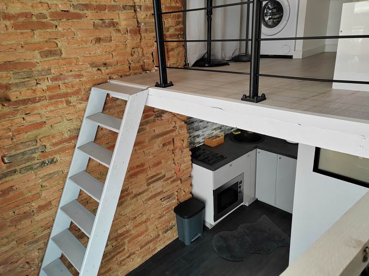 Mezzanine