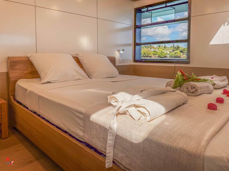 1ere chambre
