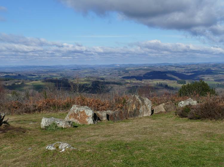 PANORAMA A 360 DEGRES