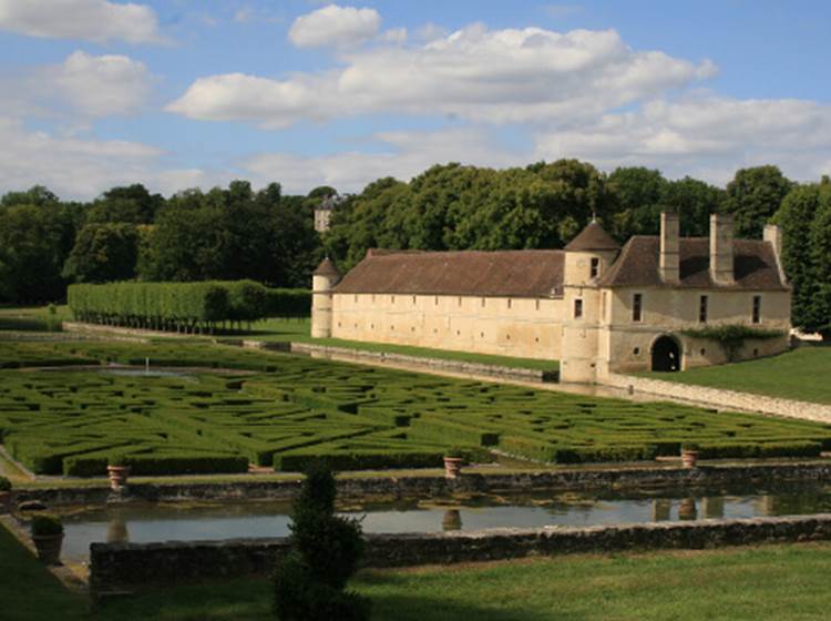 Chateau-Villarceaux1