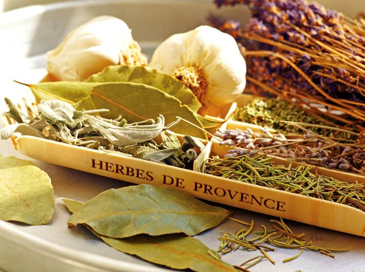 Herbes de Provence