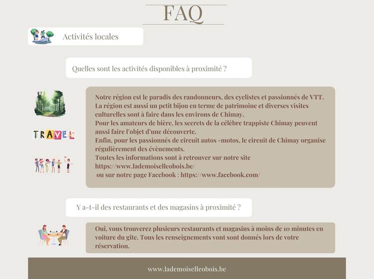 FAQ P5