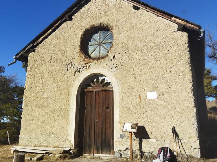 La Salette