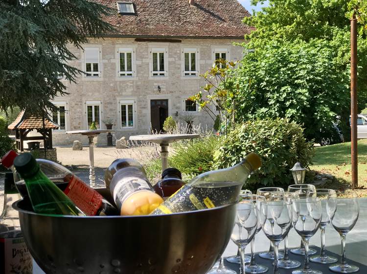 Domaine du Manoir