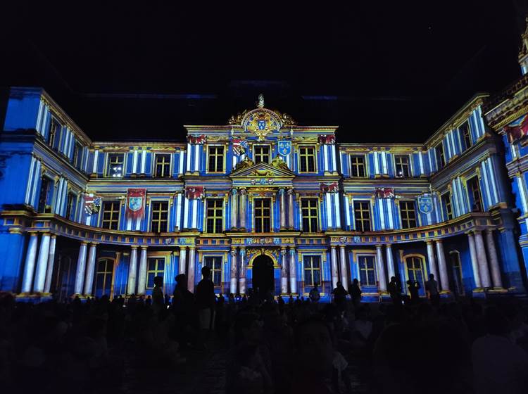 Château de Blois