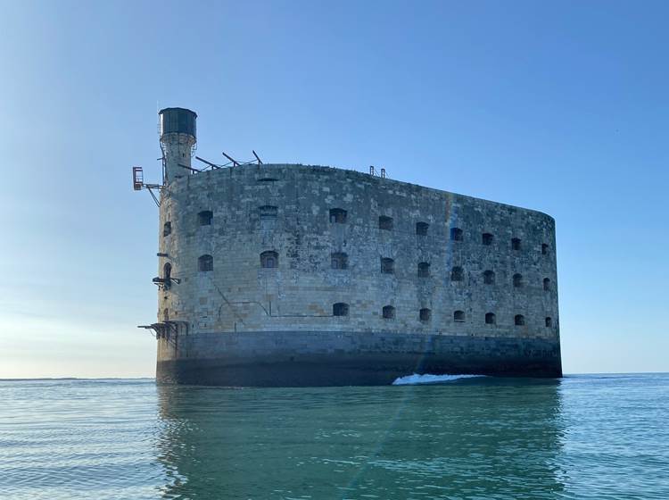 Fort Boyard