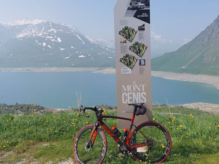 Mont Cenis