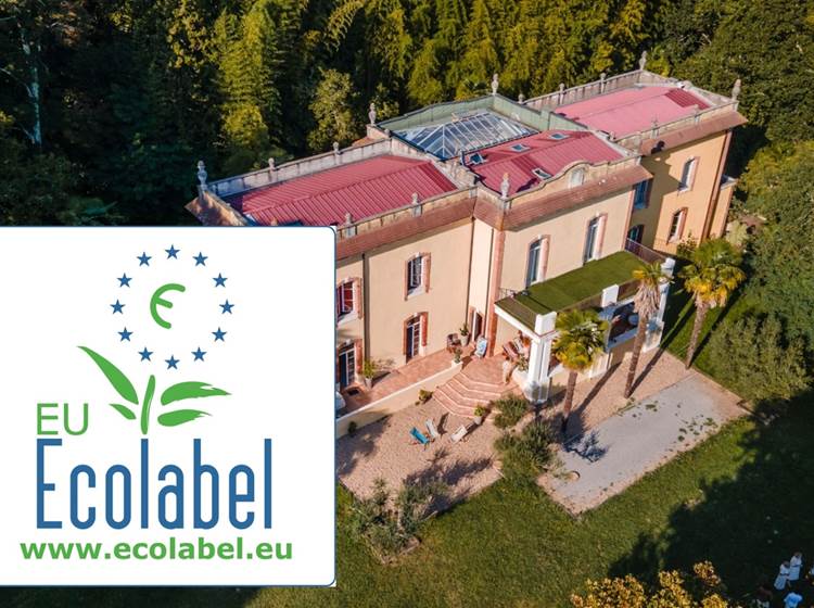 Ecolabel